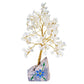 ÁRBOL  DE GEMAS 160 Piedras