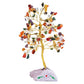 ÁRBOL  DE GEMAS 160 Piedras