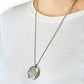 Collares difusores de aromaterapia 30mm - Árbol de la vida