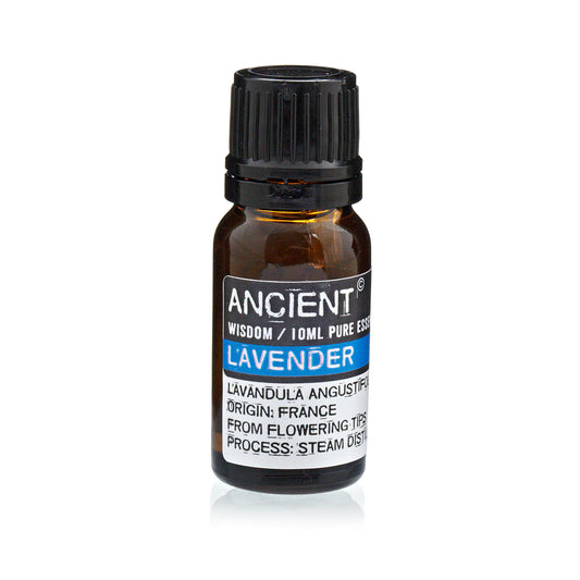 ACEITE ESENCIAL LAVANDA 10 ml