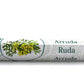6 INCIENSO AROMATIKA PREMIUN CAJA DE 20 VARILLAS (1,5€)