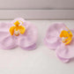 ORQUIDEAS DE JABÓN X 25 UNIDADES