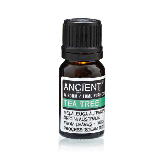 ACEITE ESENCIAL ÁRBOL DE TÉ 10 ML