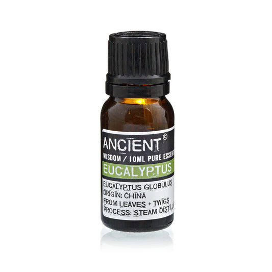 ACEITE ESENCIAL EUCALIPTO 10ML