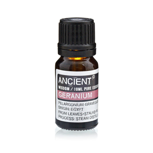 ACEITE ESENCIAL GERANIO 10ML