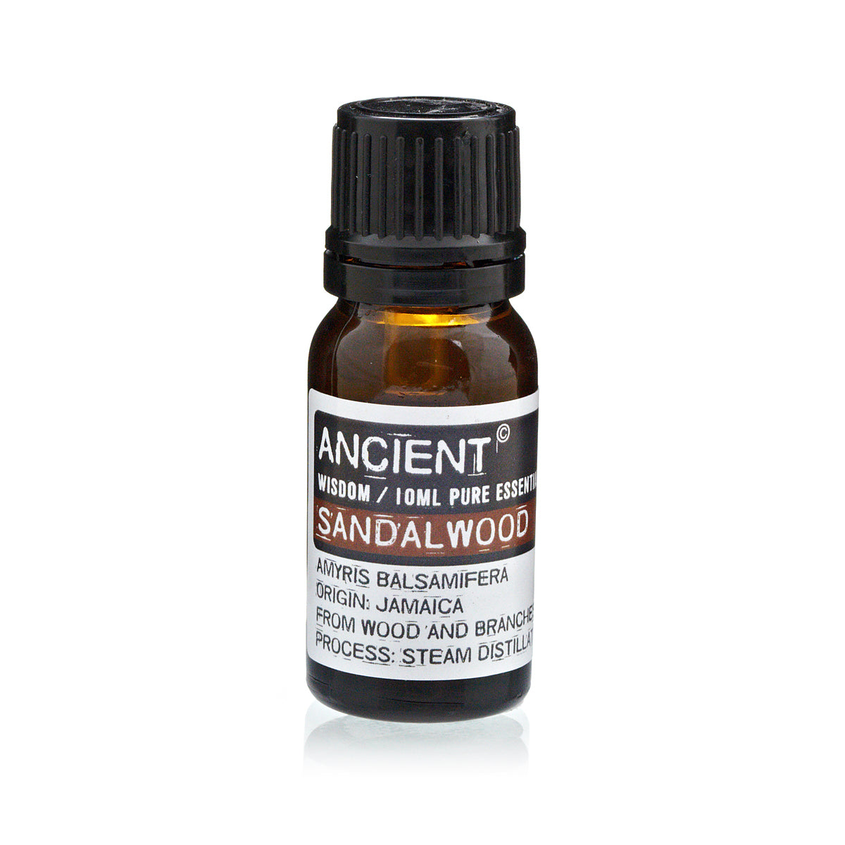 ACEITE ESENCIAL SÁNDALO AMAYRIS 10ML