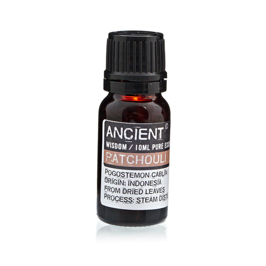 ACEITE ESENCIAL  PATCHOULI 10ML