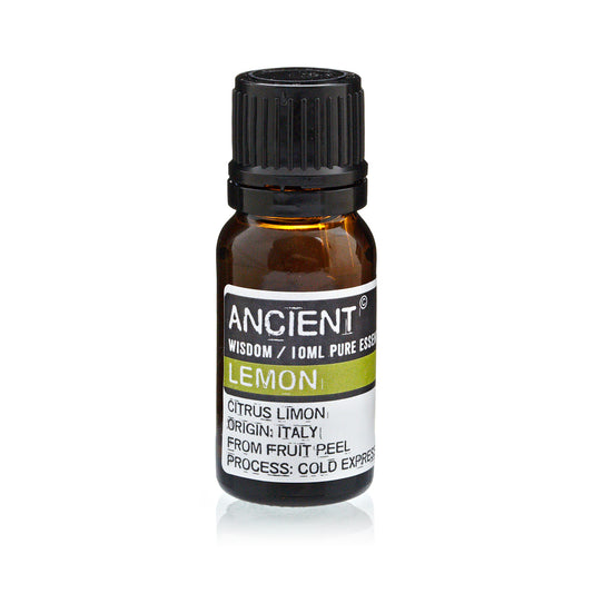 ACEITE ESENCIAL LIMÓN 10ML