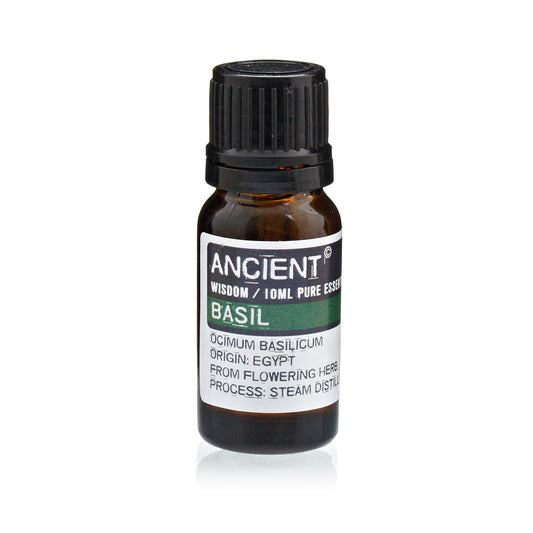 ACEITE ESENCIAL ALBAHACA 10ML