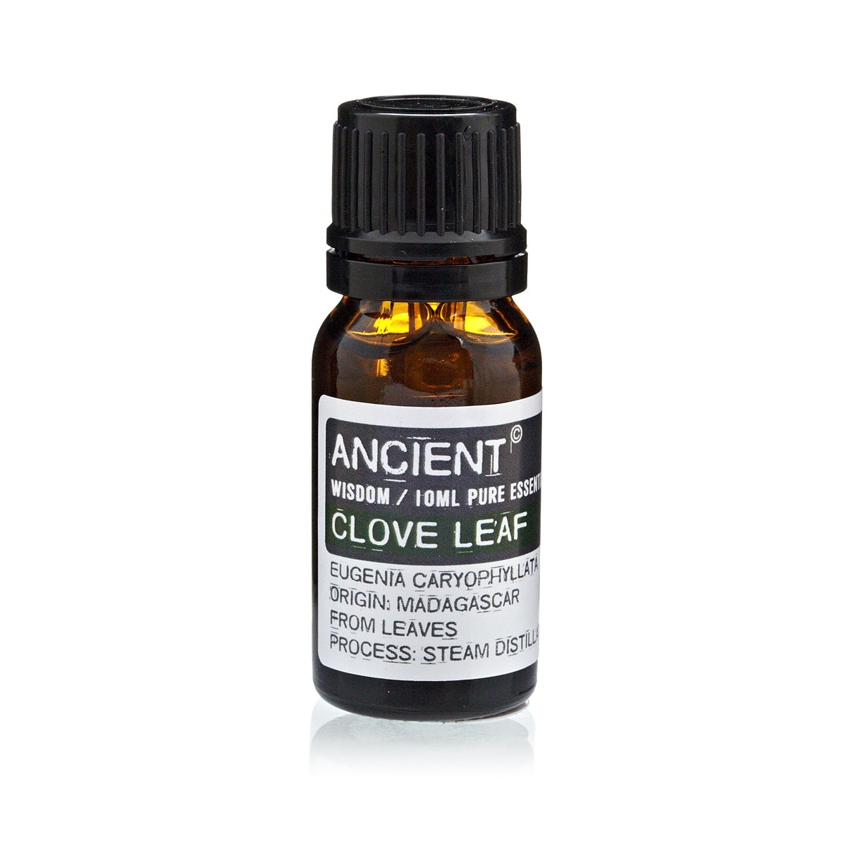 ACEITE ESENCIAL HOJA CLAVO 10ML