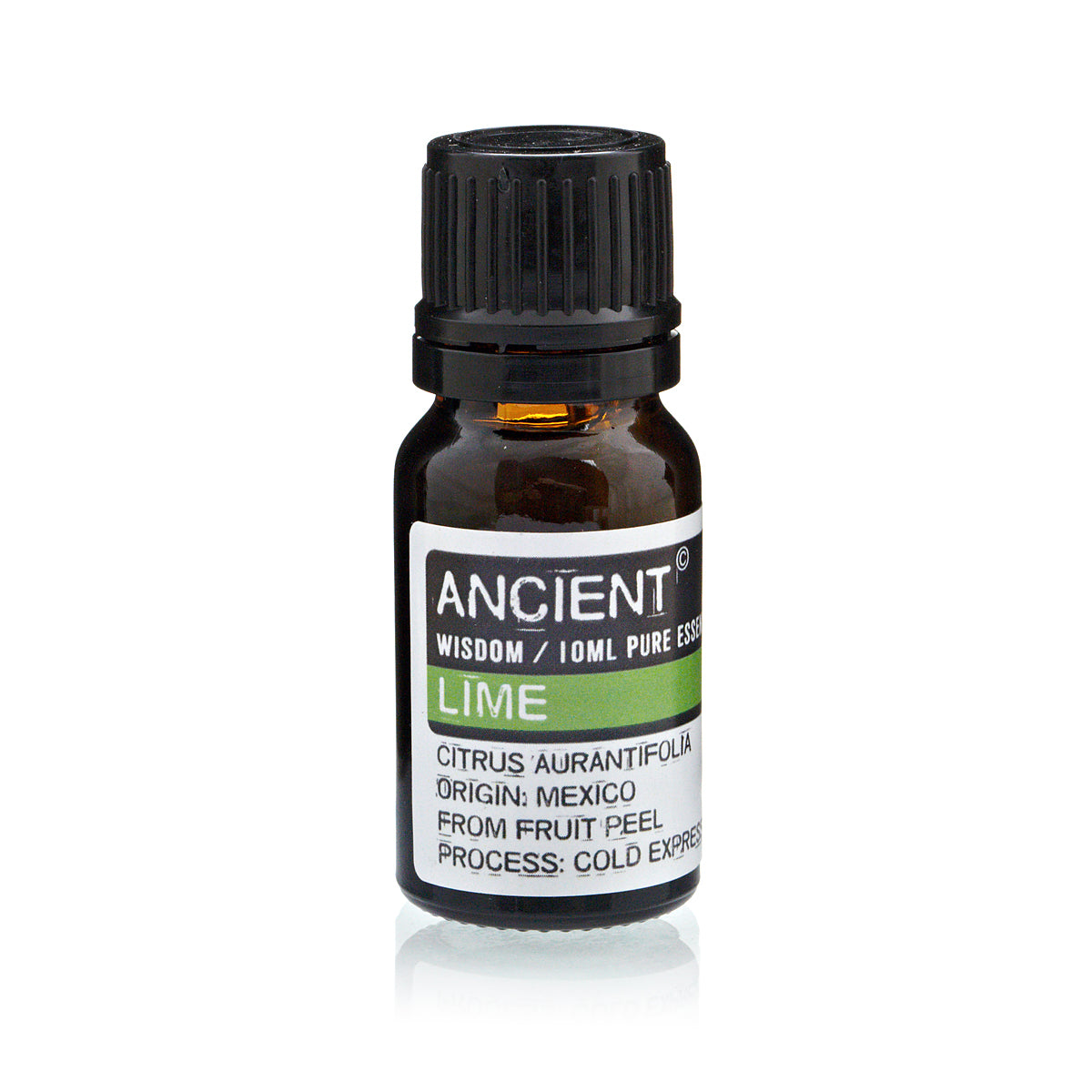 ACEITE ESENCIAL LIMA 10ML