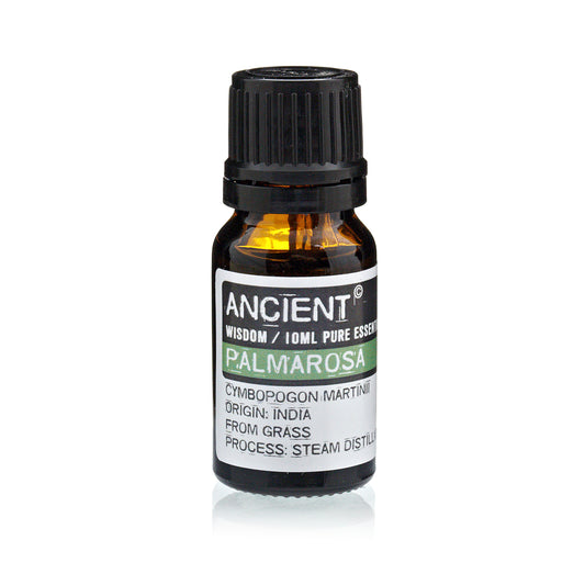ACEITE ESENCIAL PALMAROSA 10ML