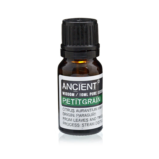 ACEITE ESENCIAL PETITGRAIN 10ML