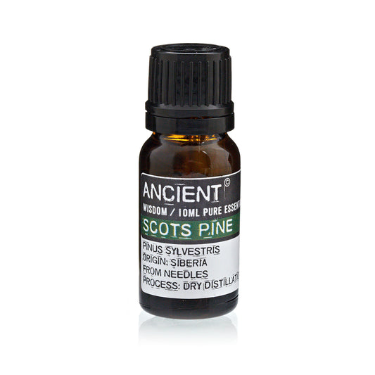 ACEITE ESENCIAL PINO SILVESTRE 10ML