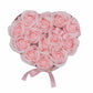 FLORES DE JABÓN 13 ROSAS EN CAJA DE REGALO