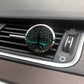 DIFUSORES DE ACEITES ESENCIALES PARA COCHE KIT CON 10 ALMOHADILLAS