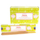 NAG CHAMPA SATYA INCIENSO POR MAYOR 30% ( PRECIO FINAL 1.05 €)
