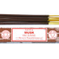 NAG CHAMPA SATYA INCIENSO POR MAYOR 30% ( PRECIO FINAL 1.05 €)