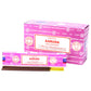 NAG CHAMPA SATYA INCIENSO POR MAYOR 30% ( PRECIO FINAL 1.05 €)