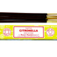 NAG CHAMPA SATYA INCIENSO POR MAYOR 30% ( PRECIO FINAL 1.05 €)