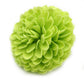 FLOR DE CRISANTEMO DE JABÓN X 28 UNIDADES