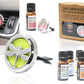 ACEITE ESENCIAL PARA DIFUSOR DE COCHE