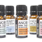ACEITE ESENCIAL PARA DIFUSOR DE COCHE