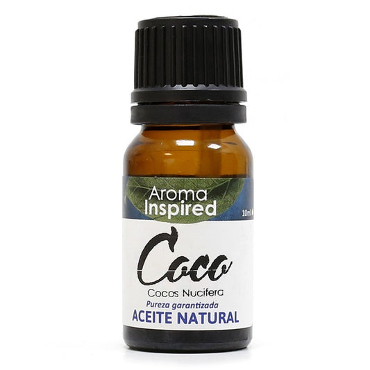 ACEITE BASE COCO 10ML