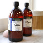 ACEITE BASE UVA 1000cc