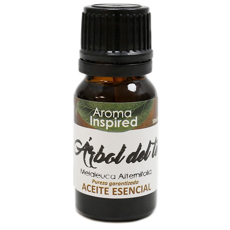 ACEITE ESENCIAL ÁRBOL DE TÉ 10 ML