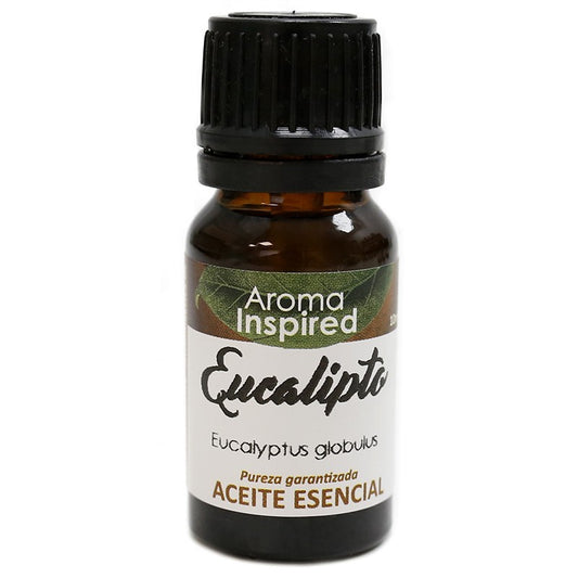 ACEITE ESENCIAL EUCALIPTO 10ML