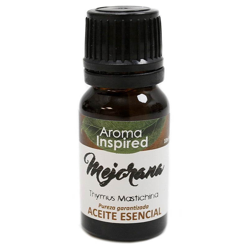 ACEITE ESENCIAL MEJORANA 10ML