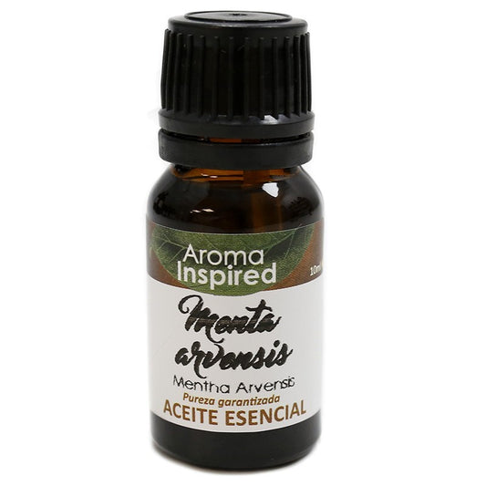 ACEITE ESENCIAL MENTA ARVENIS 10ML