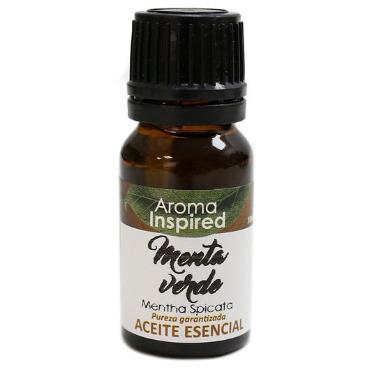 ACEITE ESENCIAL MENTA VERDE 10ML