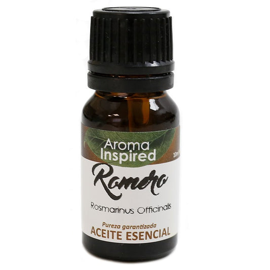 ACEITE ESENCIAL ROMERO 10ml