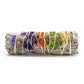 Atado purificante - salvia blanca Good Vibes 10cm