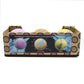 Bombas baño súper espumosa - tricolor