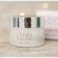 Crema facial - piel seca 50ml