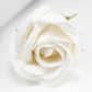 ROSAS DE JABÓN INVITADOS SOUVENIRS 50 UNIDADES