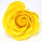 ROSAS DE JABÓN INVITADOS SOUVENIRS 50 UNIDADES