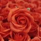 ROSAS DE JABÓN INVITADOS SOUVENIRS 50 UNIDADES