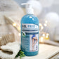 Gel frío descongestivo deportistas y piernas cansadas 500ml