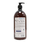 Gel orgánico de baño por 1 litro