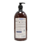 Gel orgánico de baño por 1 litro