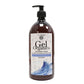 Gel orgánico de baño por 1 litro