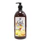 Gel orgánico de baño por 1 litro