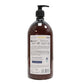 Gel orgánico de baño por 1 litro