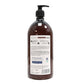 Gel orgánico de baño por 1 litro