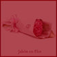 RAMO DE FLORES DE JABÓN CLAVEL