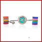 Pulsera de joyería de Aromaterapia- Amor Infinito - 20mm